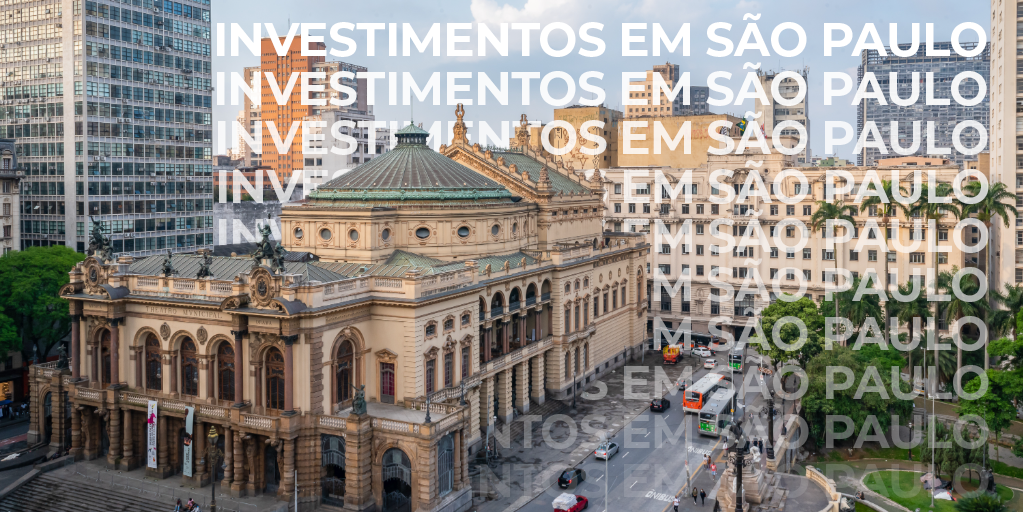 AIU-SCE oferece incentivos para atrair investimentos para o centro de SP. Entenda!
